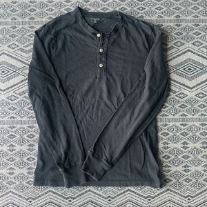 J Crew Jeans - Henley
